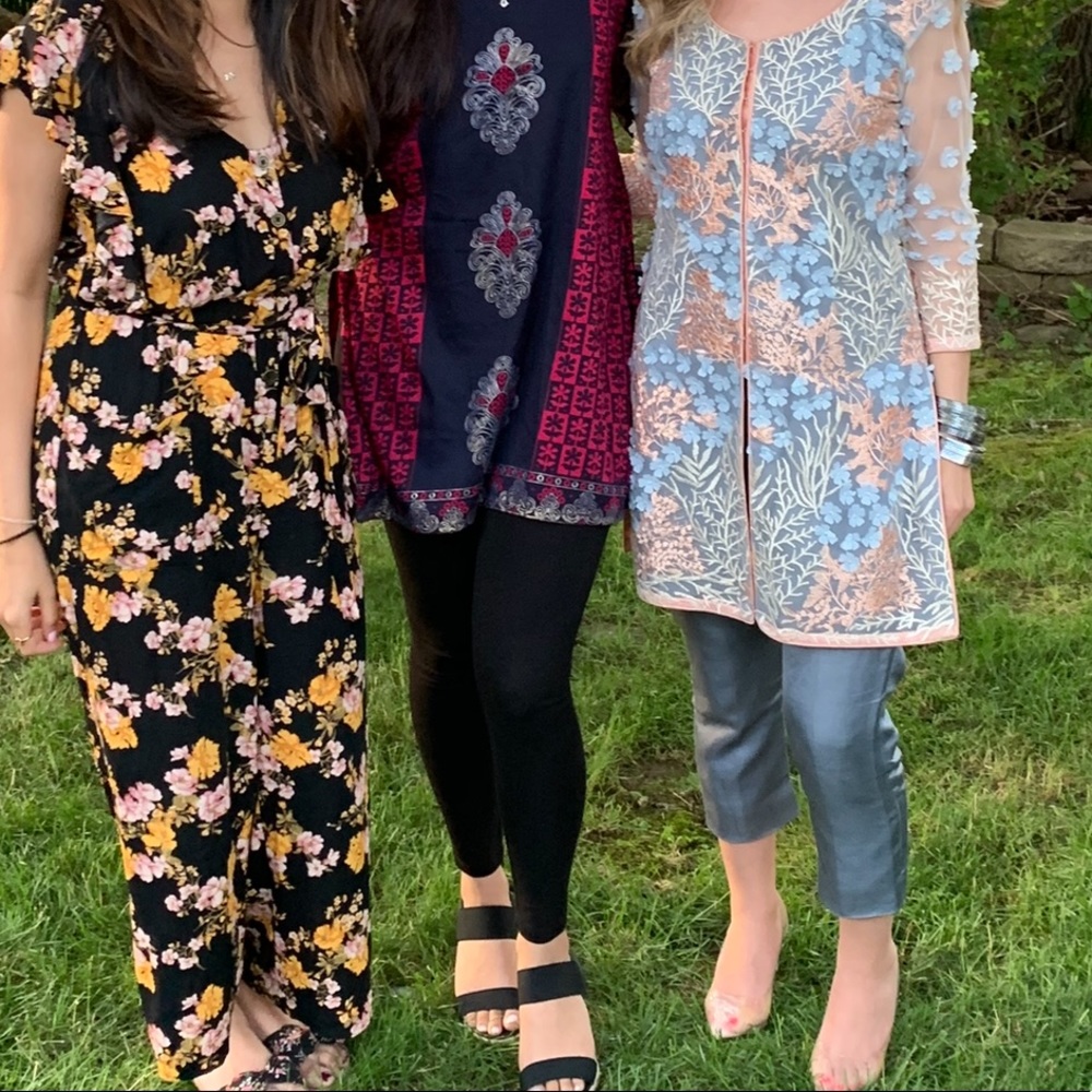 Salwar kameez Indian Pakistani